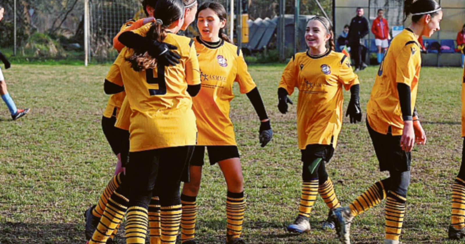 Sport, genere e inclusione sociale 