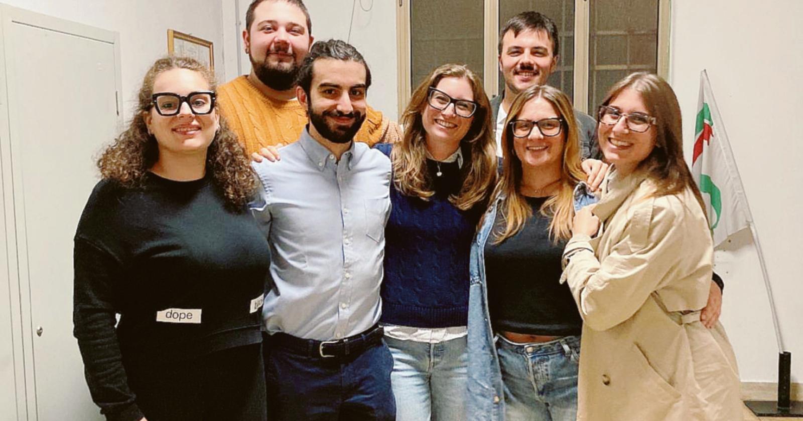 “Forum Giovani”, ora si riparte