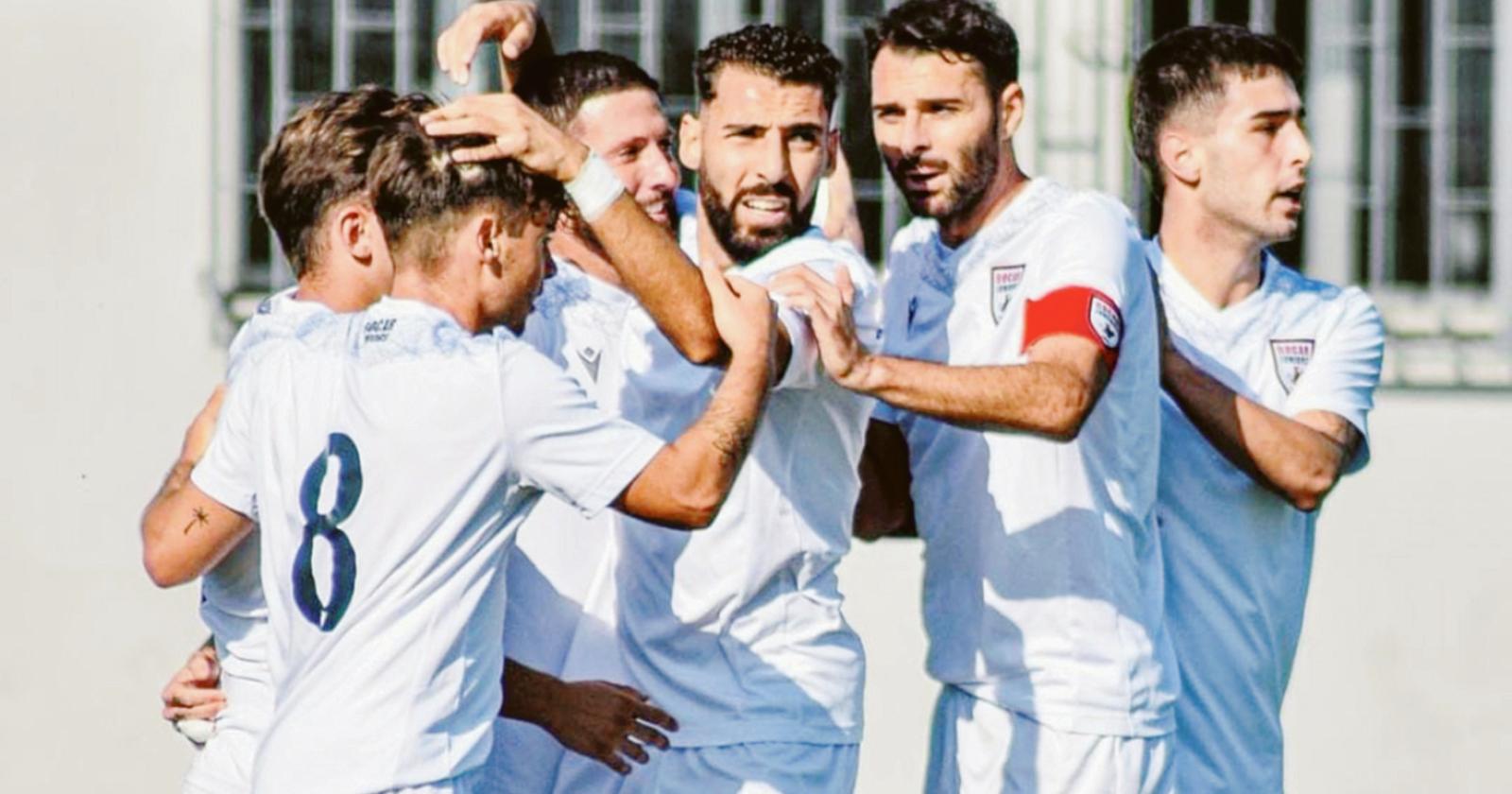Il Bocar Juniors si gode il primato