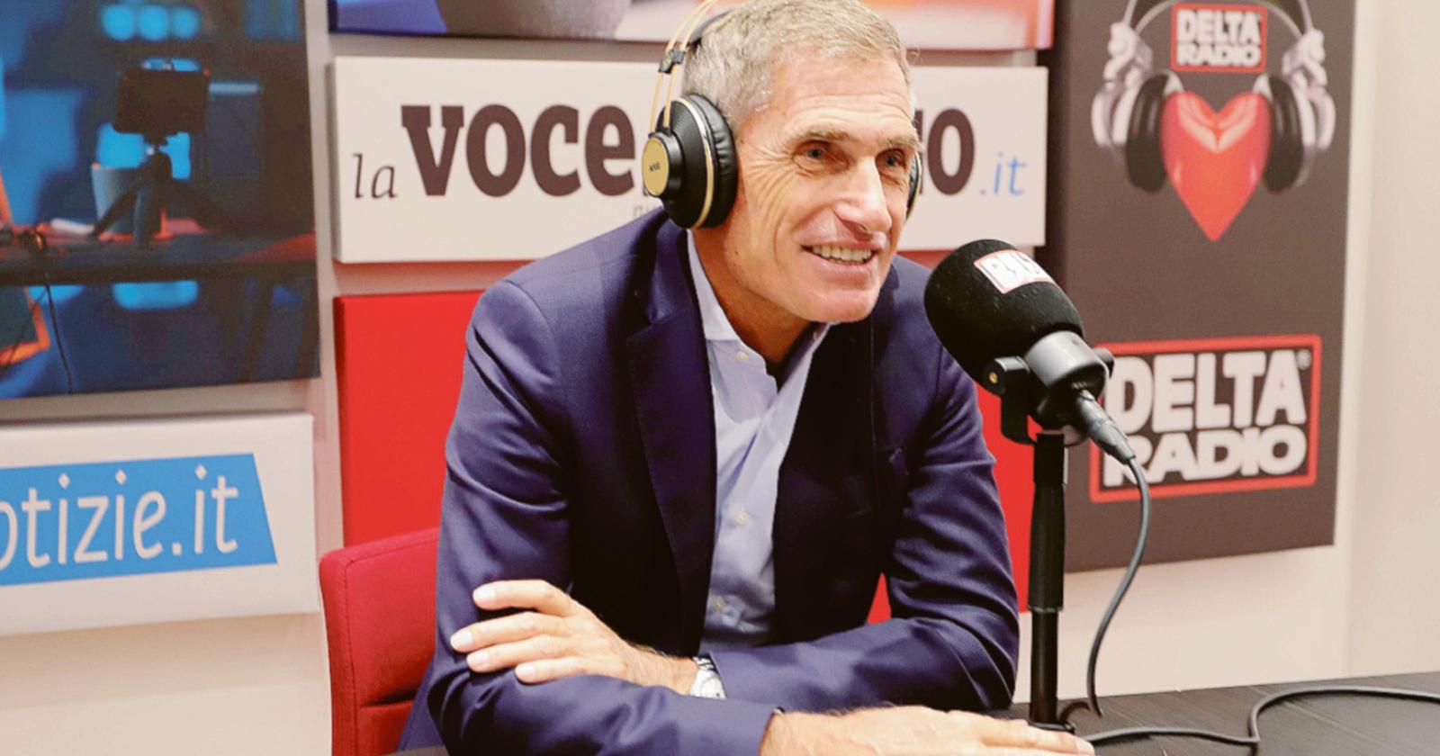 Il Gnl centrale per la sicurezza energetica