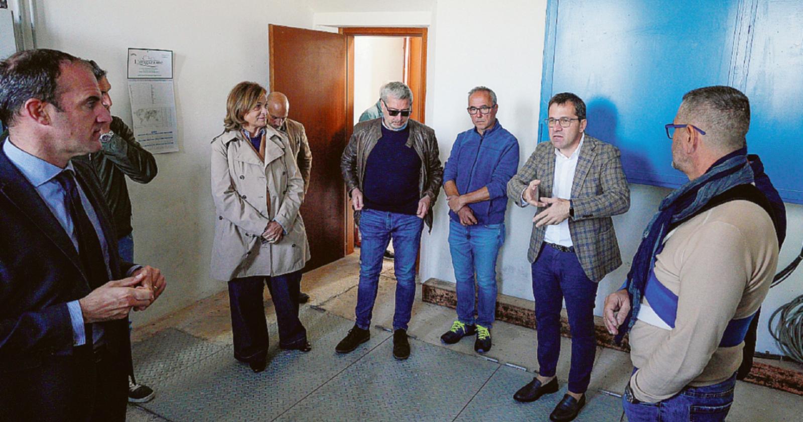 A tu per tu col valore della bonifica