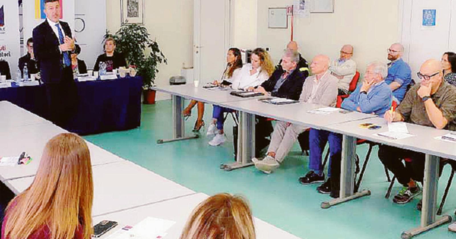 Formazione e sicurezza sul lavoro
