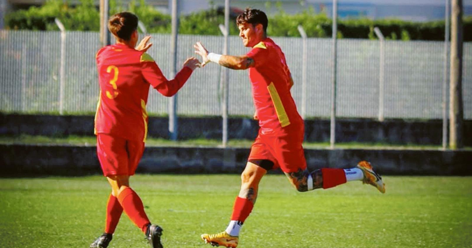 Prima gita fuori porta per la Tajo