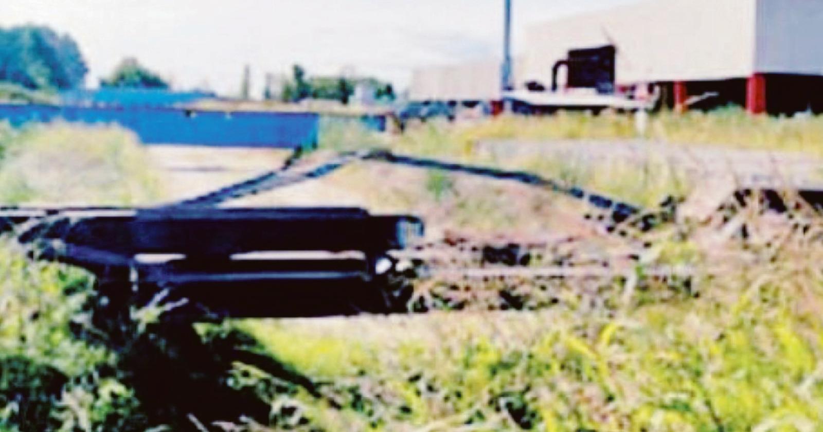 Ex discarica, via libera alla bonifica
