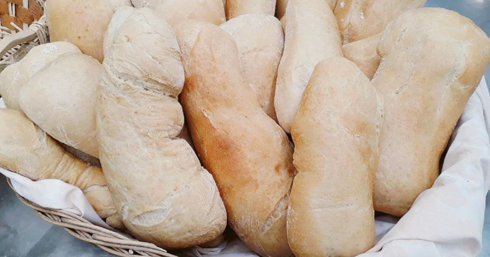 Si alza il sipario sulla Ciabatta