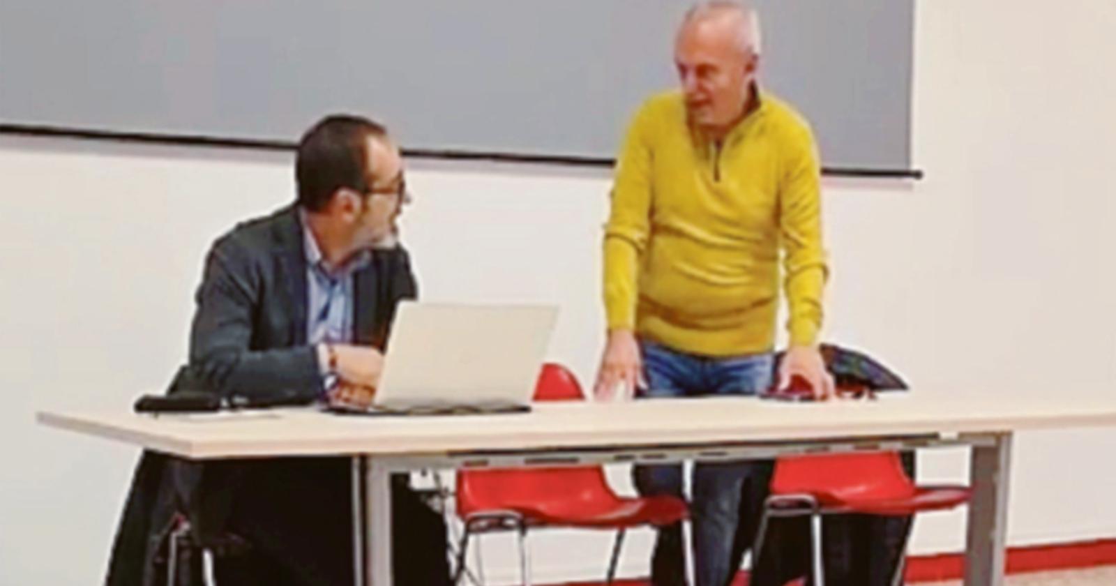 "La Cer è il futuro dell’energia"