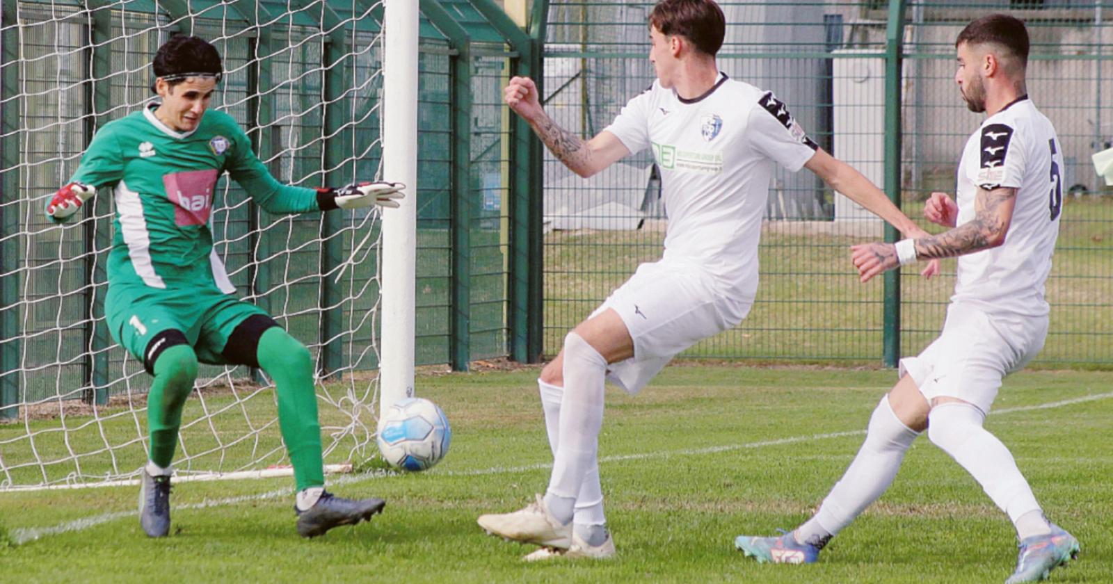 Rovigo, &egrave; gi&agrave; gara spartiacque