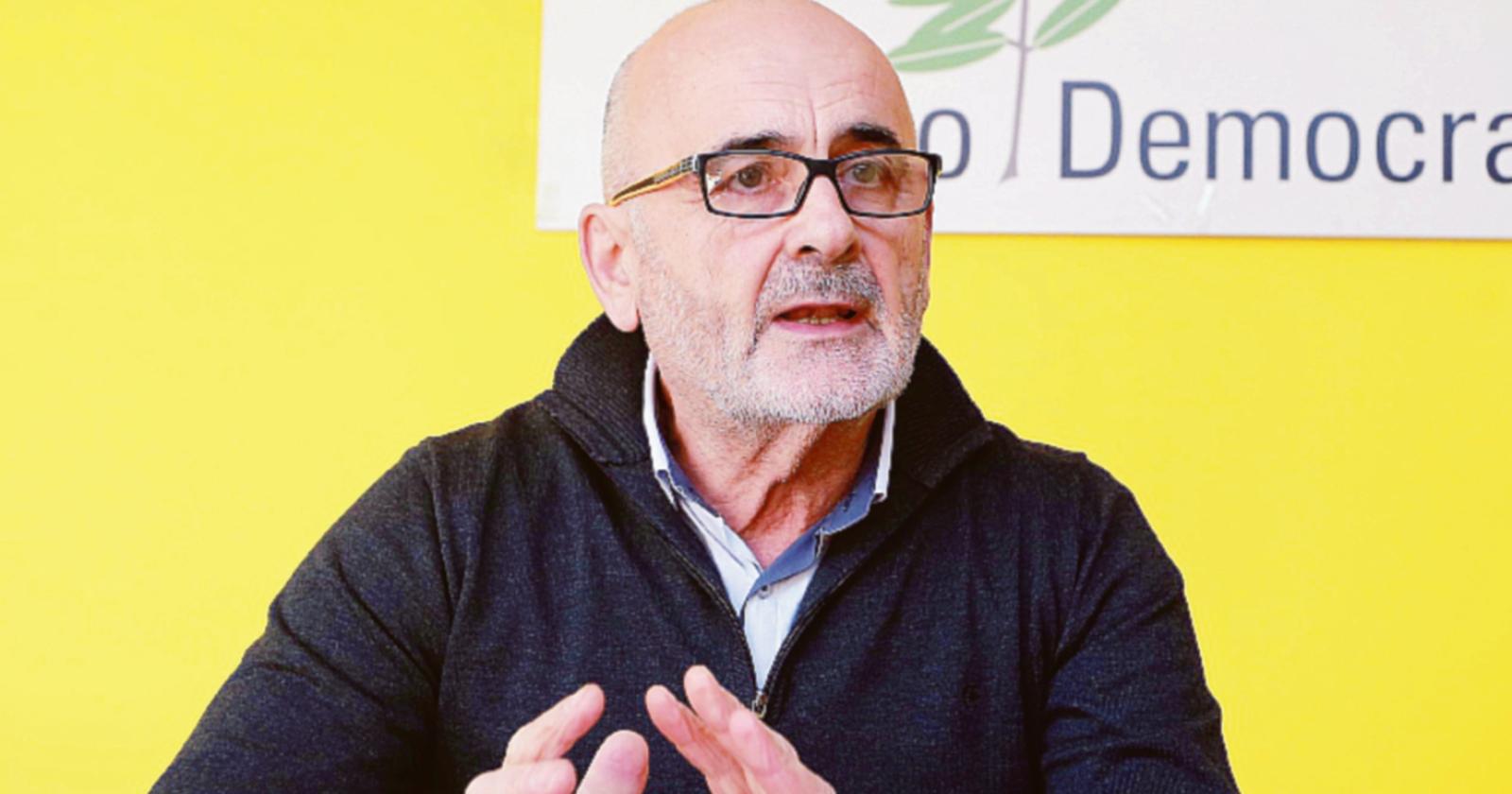 “Non smantellateci la sanità”