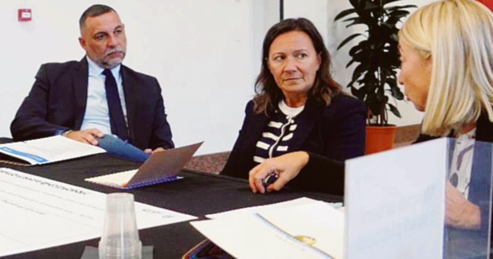 Una ricetta contro le vetrine vuote
