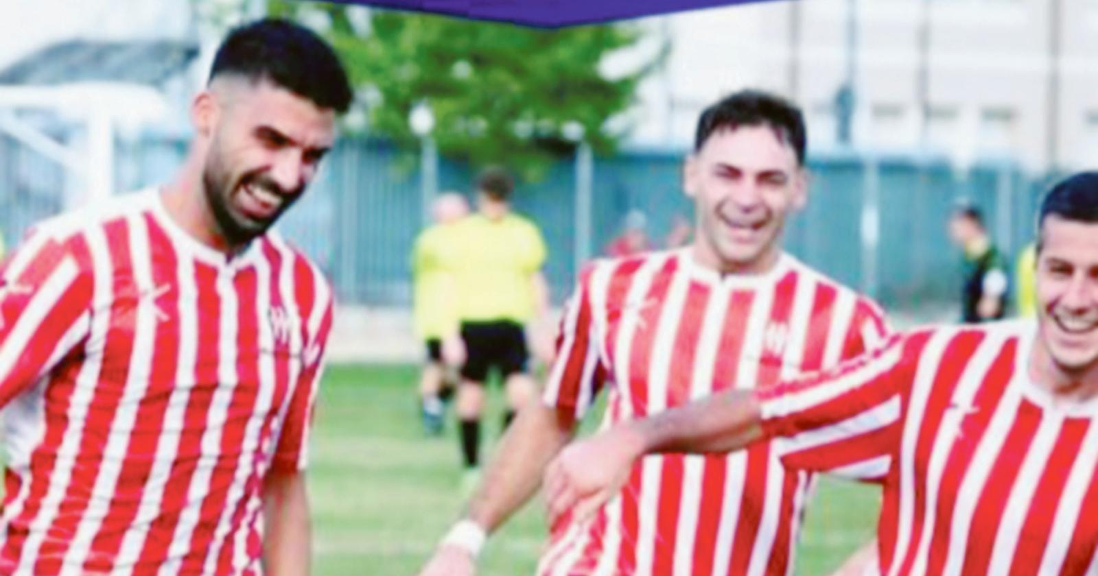 Psm, uno-due e Nogara sconfitto