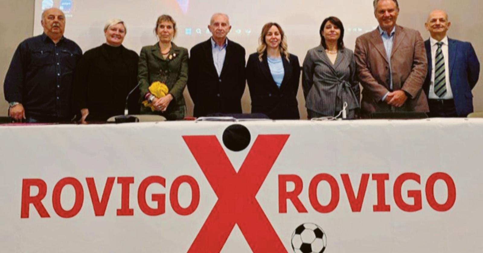 Talento senza nessuna etichetta