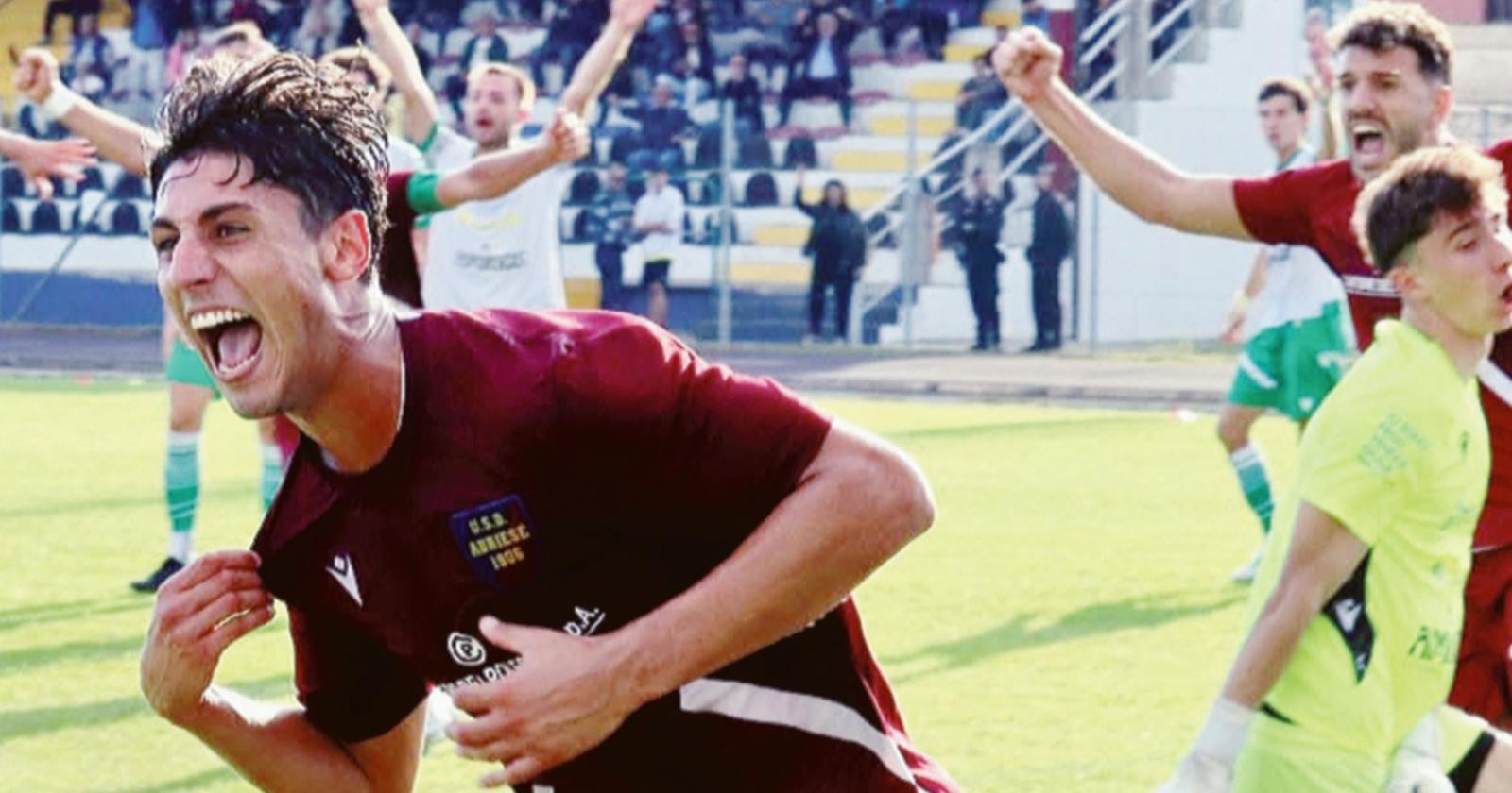 “Questa è una vittoria di gruppo”
