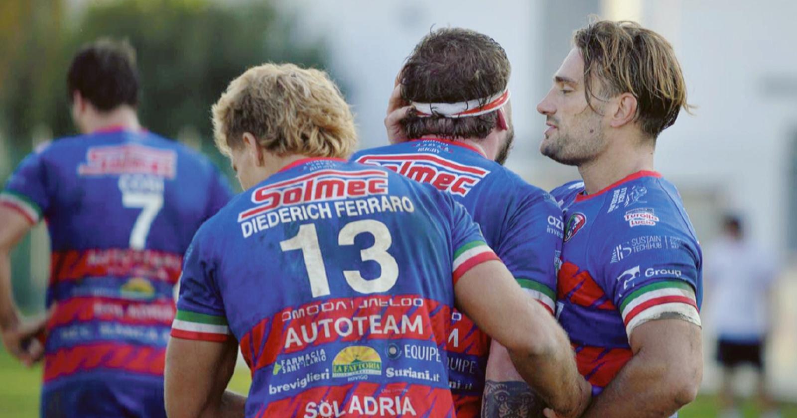 Prima giornata senza sorprese