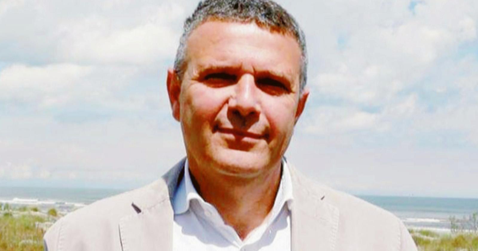 "Ho querelato il sindaco"