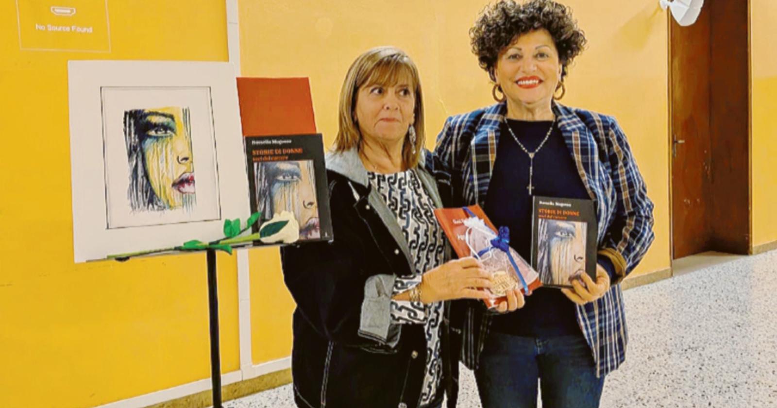 Direttamente dal carcere