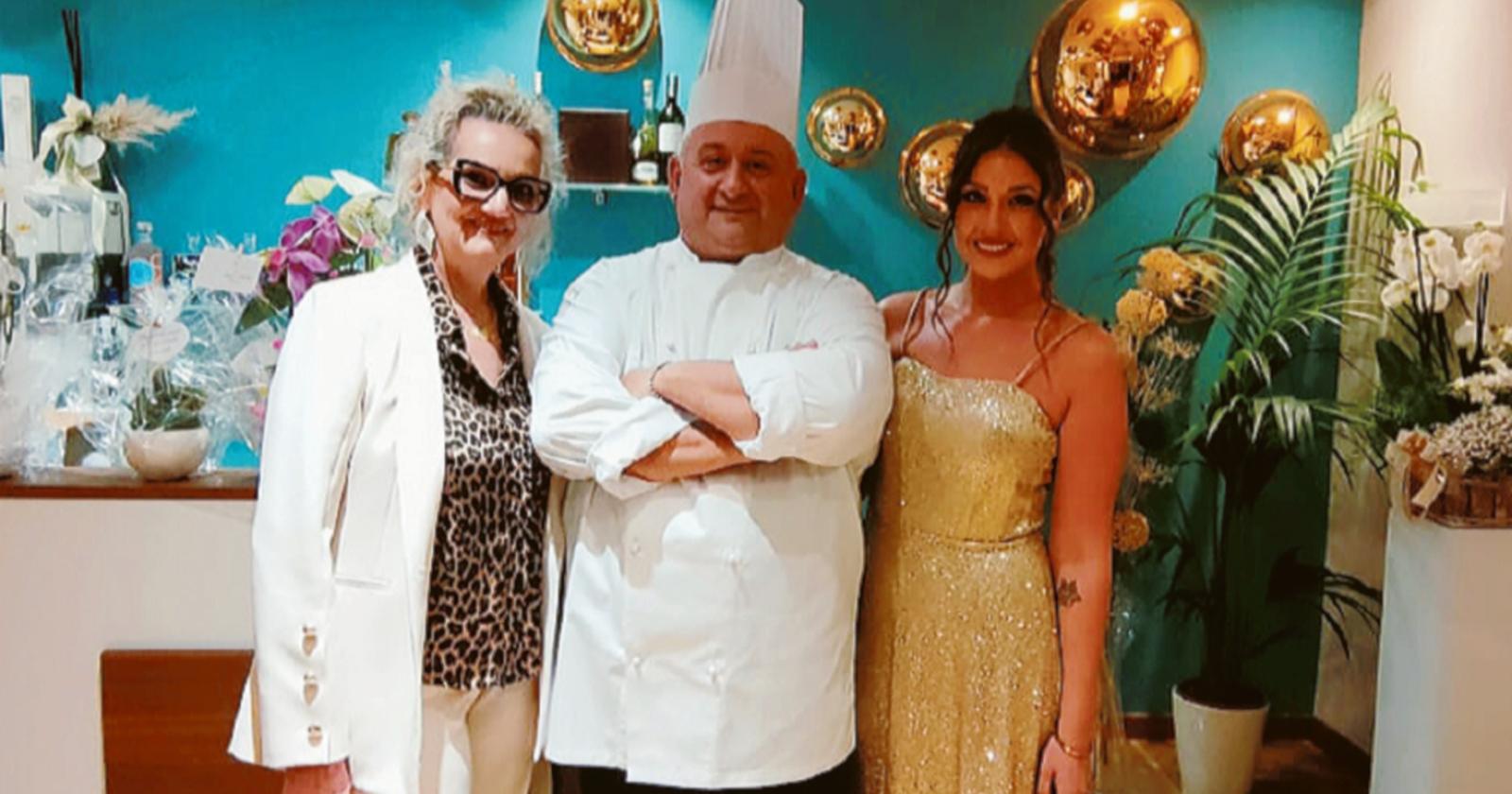 La locanda “7 mari” torna a splendere