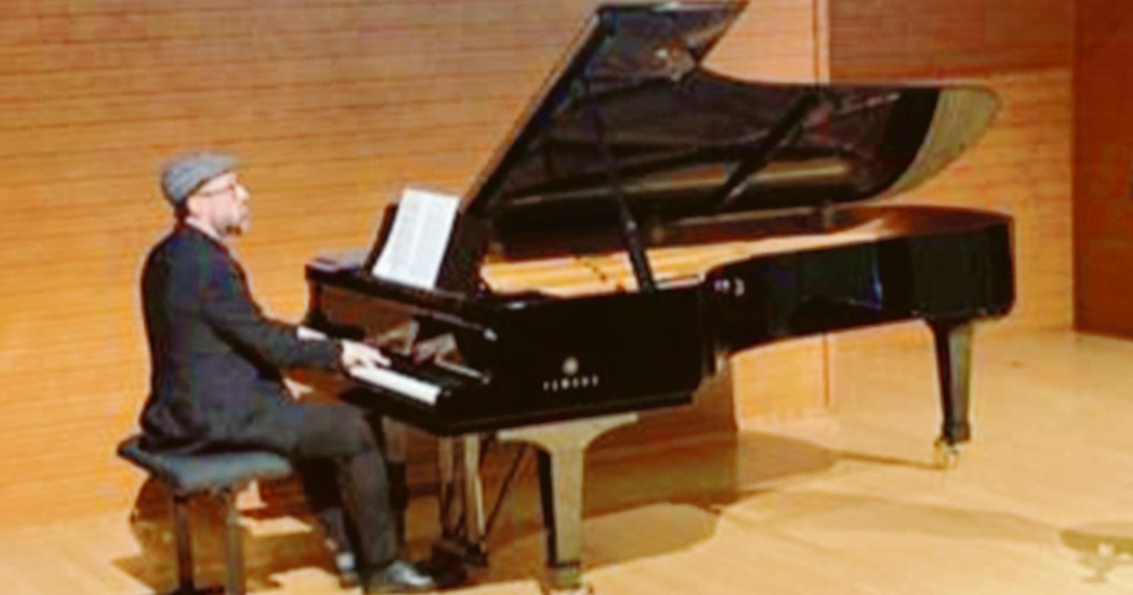 Da Gino Piva a Schumann