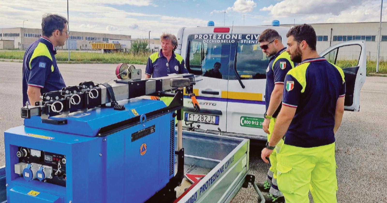 Alberi a rischio, scatta l’allarme