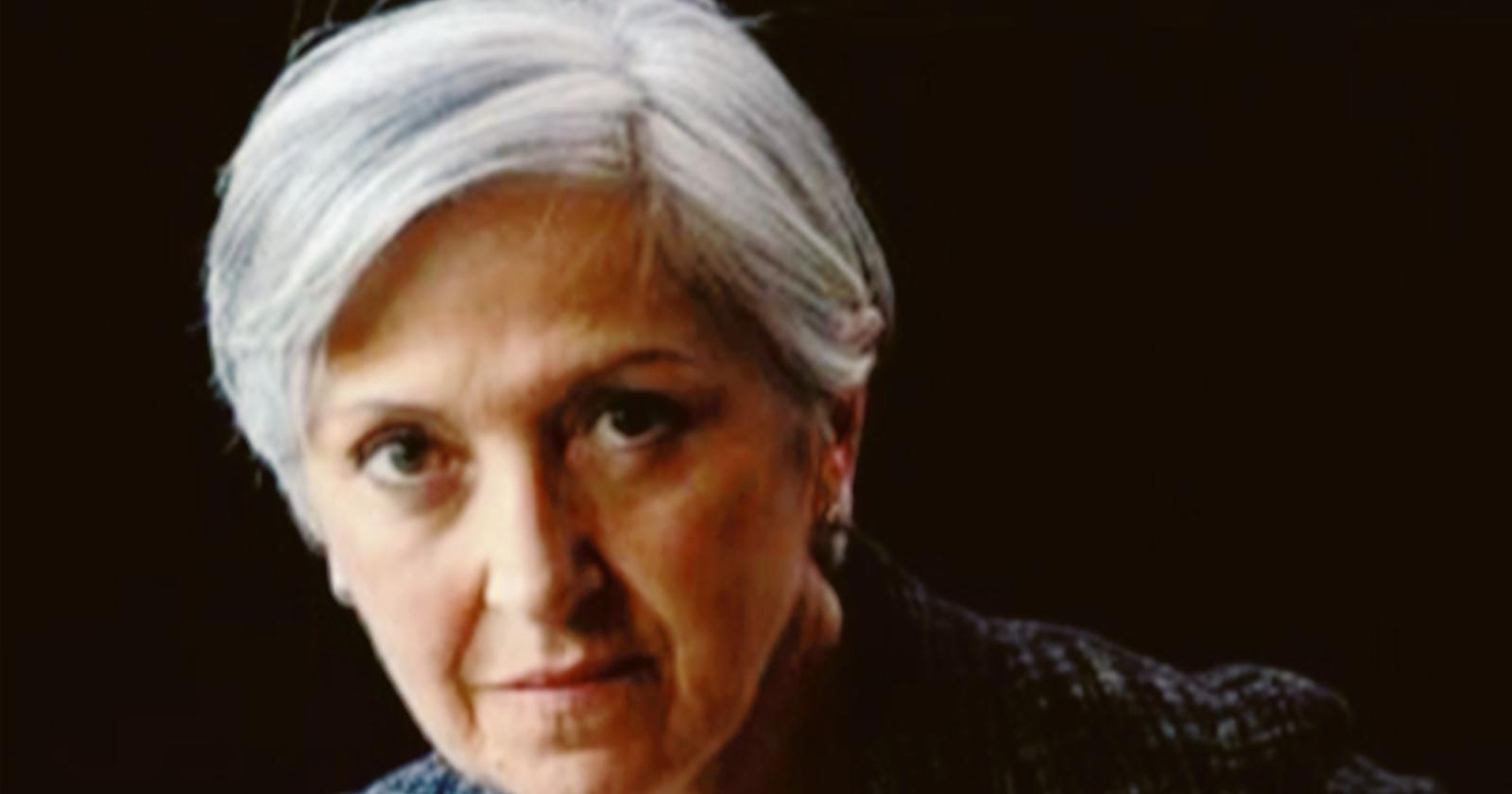 La Paiato nei panni dell’“Avvelenatrice” 