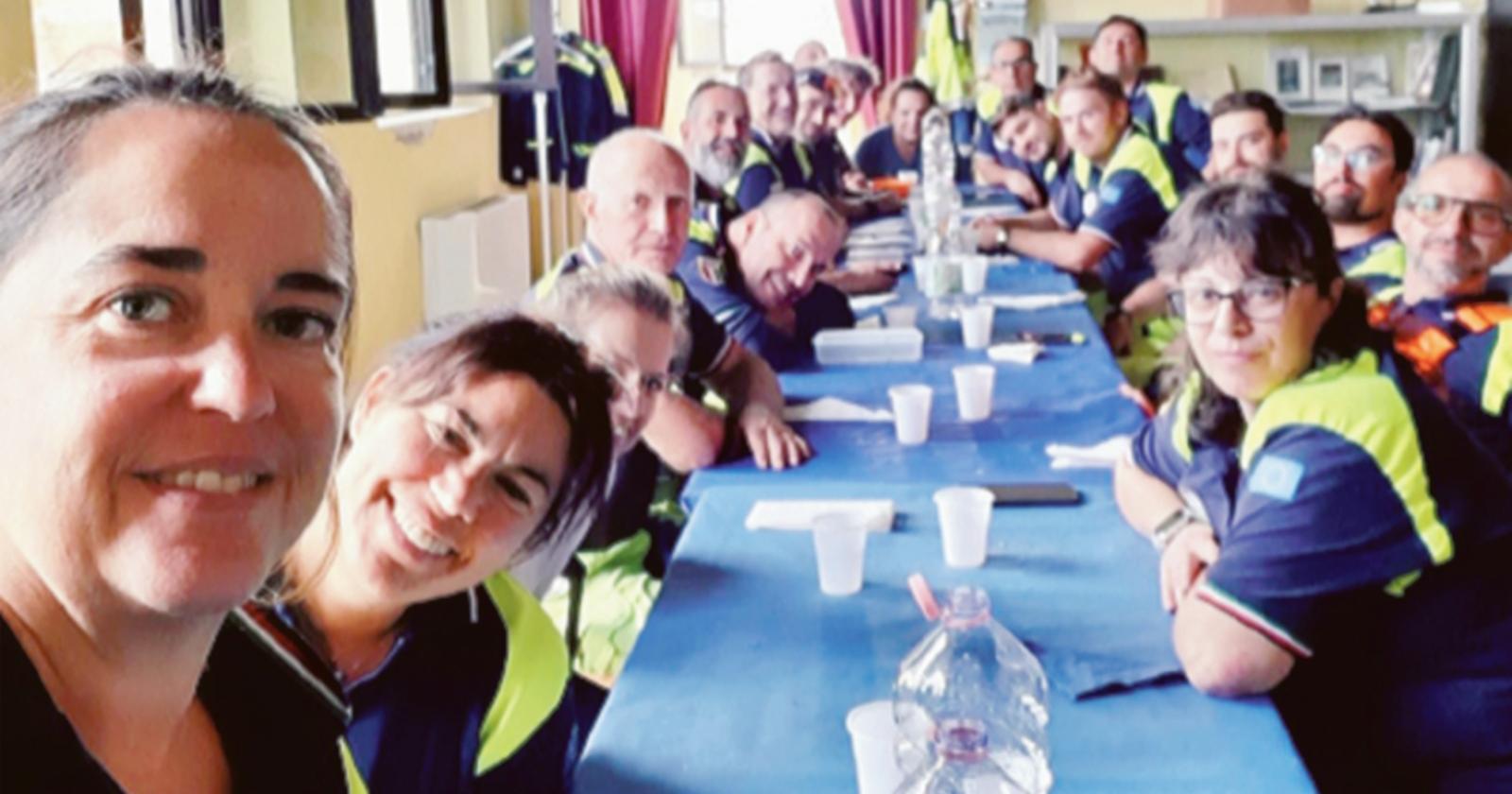 E’ tempo di braciole con il manico!