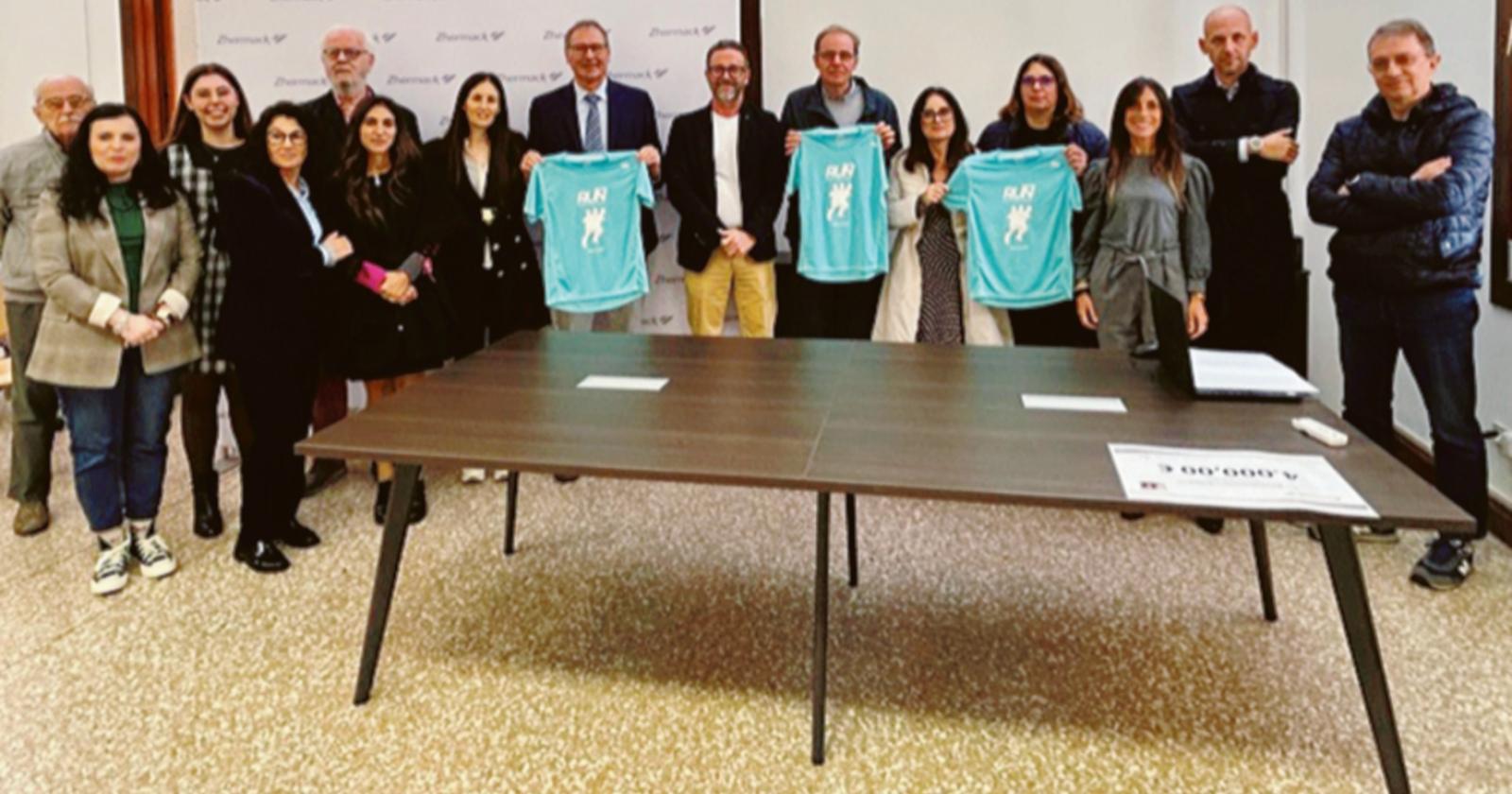 Contributi per tre associazioni