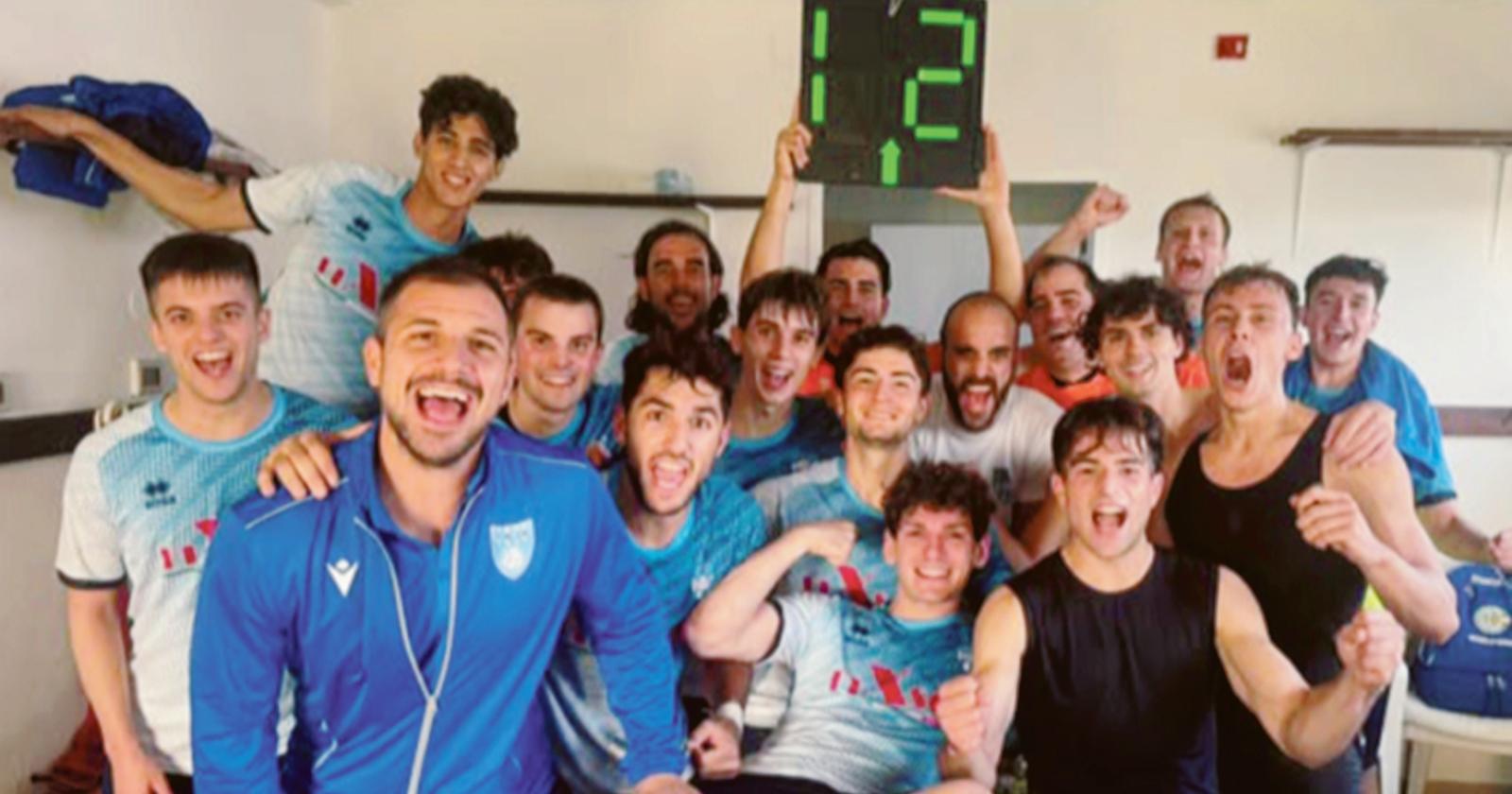 La Fiessese pensa già al Boara