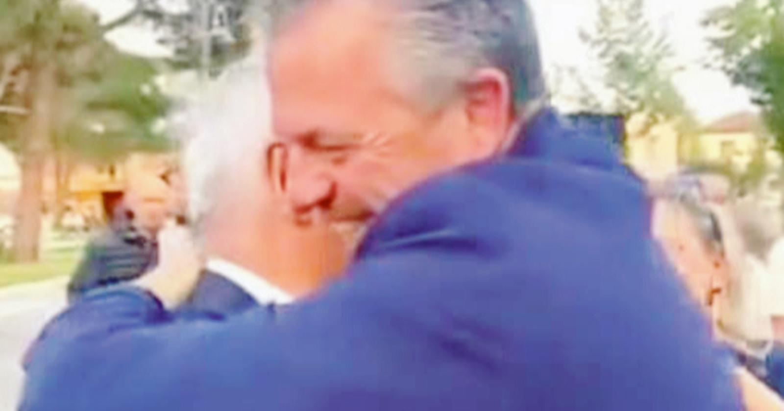 “Ora basta, lavoriamo per la città”