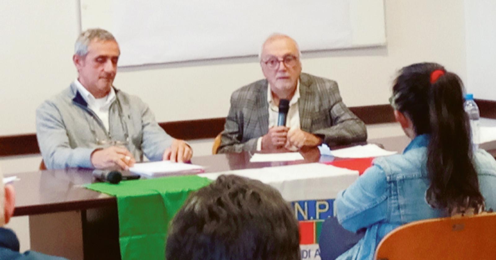 “Dossetti, idea alta di politica”