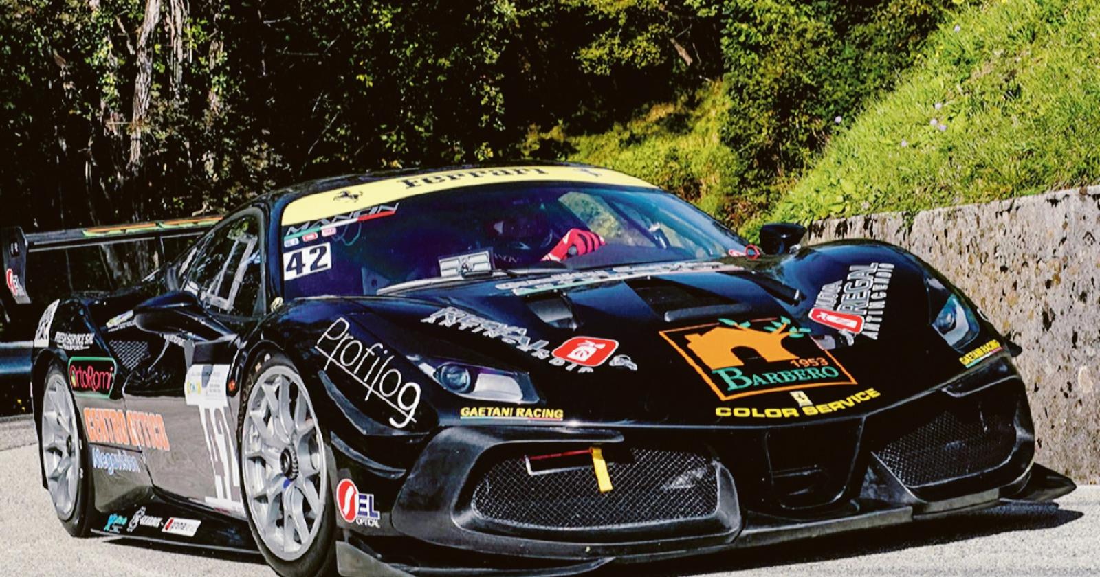 Mancin vince l'Irs Cup a Cividale