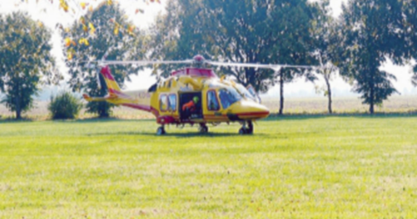 “Prove” per le emergenze