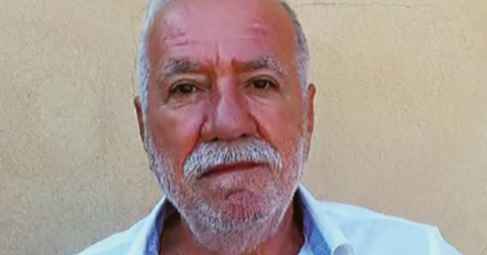 Addio a Lucio Giomo, forzista della prima ora 
