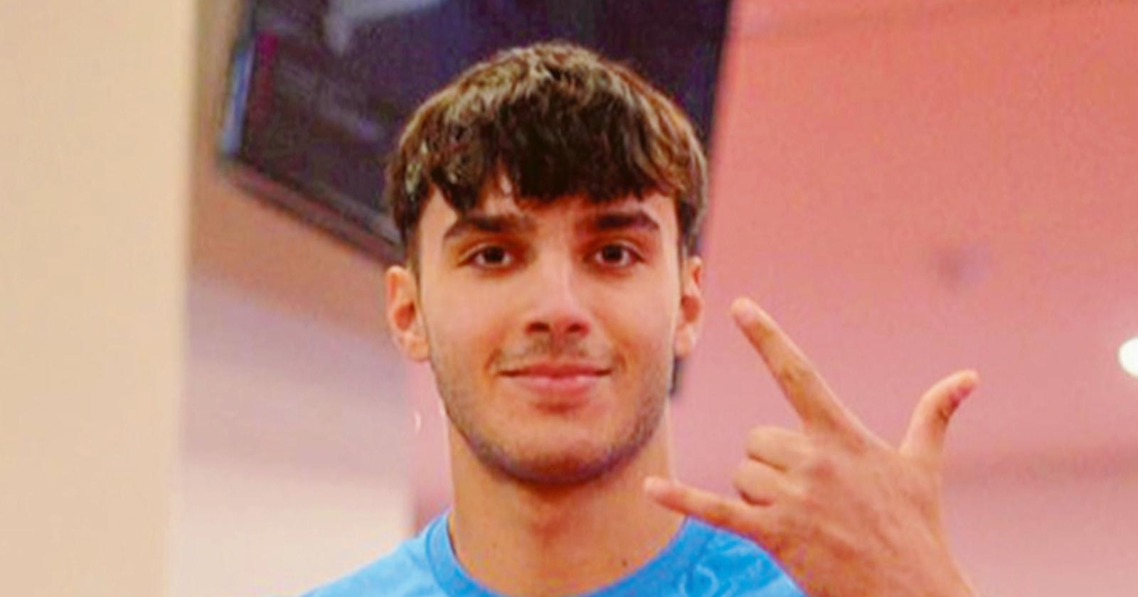 Belloni “invitato” nella Nazionale