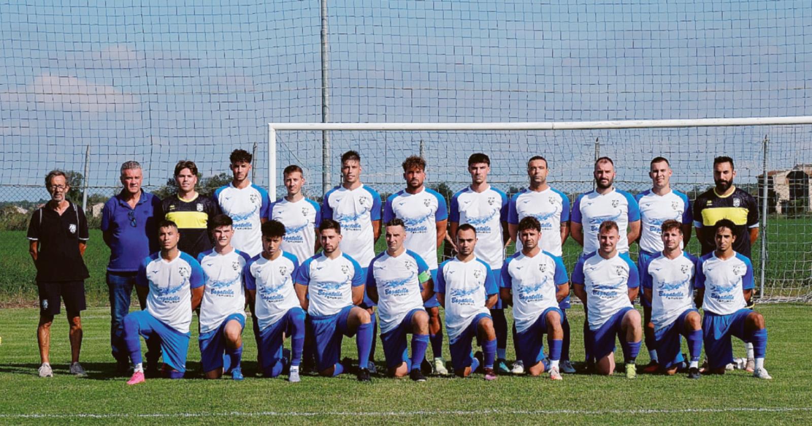 Bellombra, squadra da 2 fisso