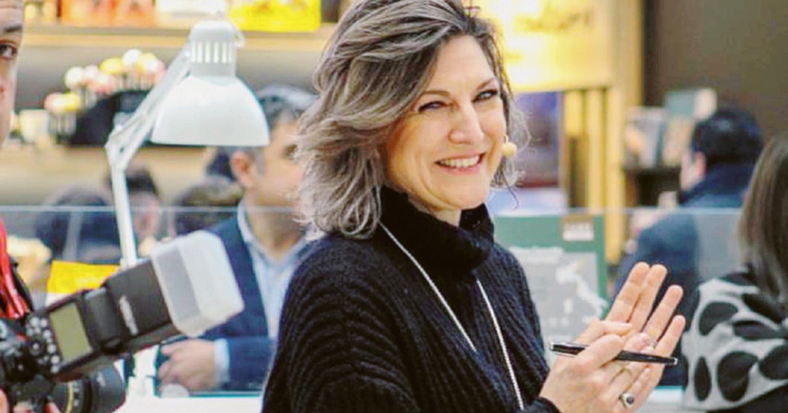 La mostra del libro arriva a 25