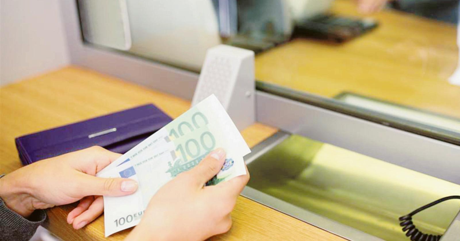 Alle imprese mancano 49 milioni