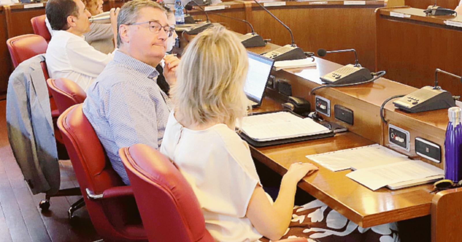 “Basta gettar benzina sul fuoco”