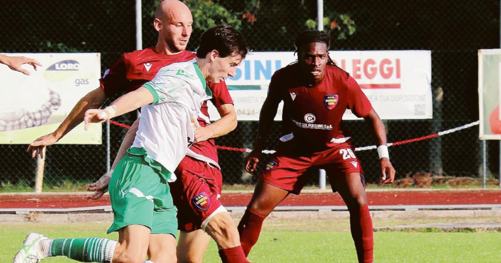 Adriese, altra sventura stagionale