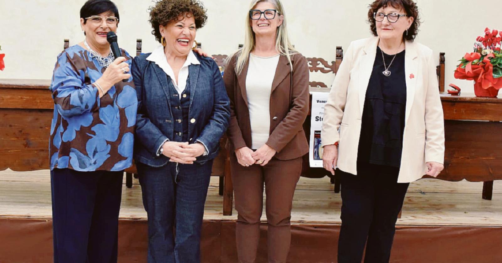Voci e racconti dal carcere