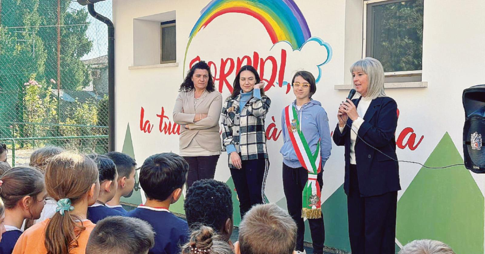 Storie che fanno la differenza