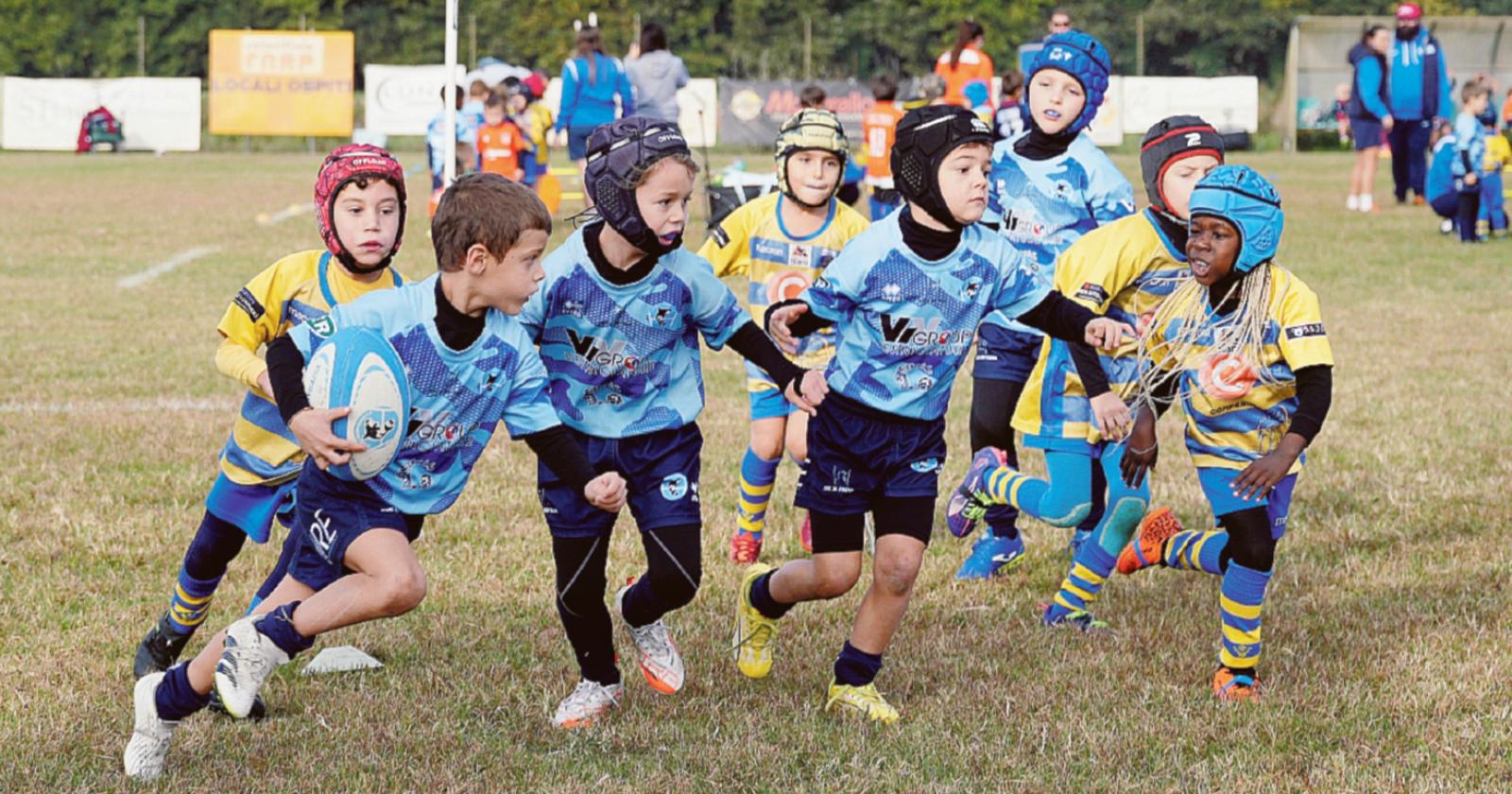 Sport e cultura vanno a braccetto