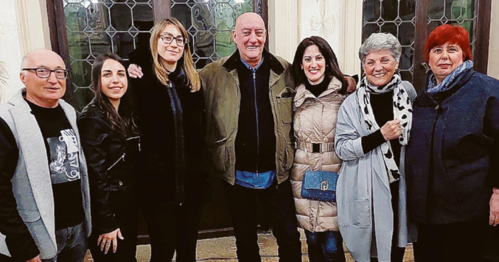 I volontari sono una forza