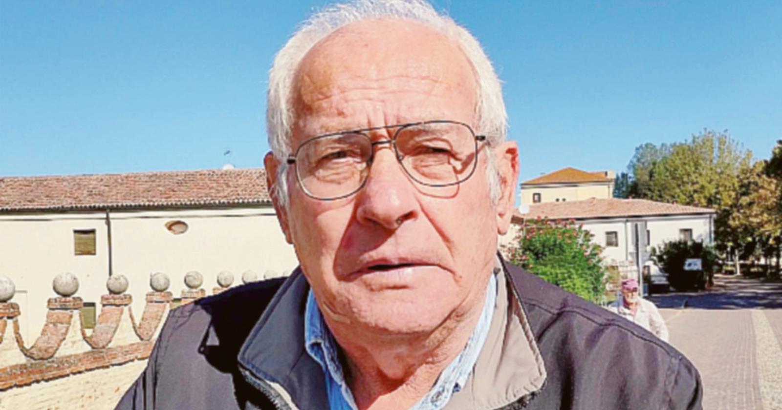 “Siamo pochi, è vero, ma siamo buoni”
