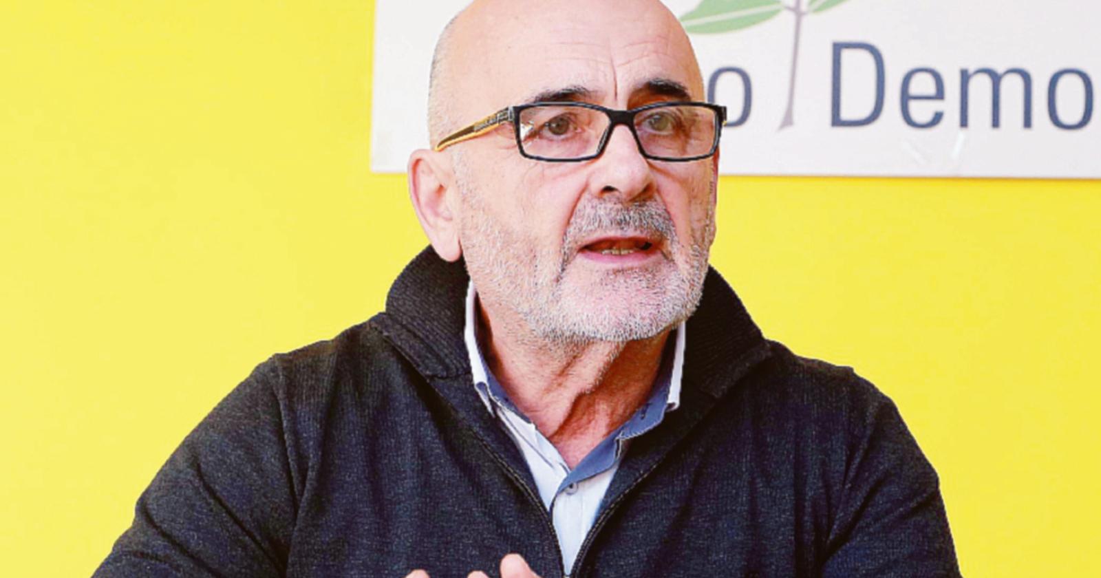 “Dal centrodestra solo promesse”