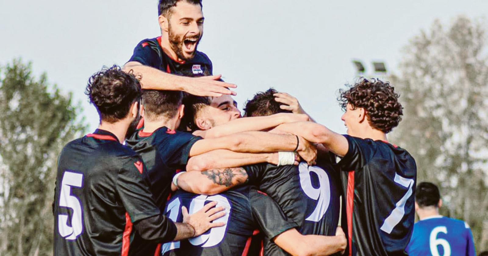 Bocar, il successo vale triplo
