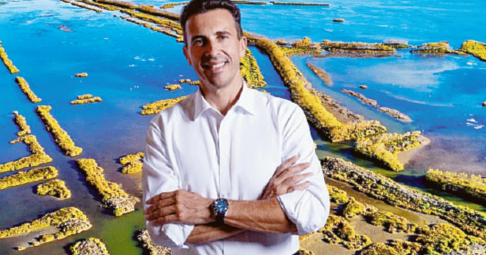Al via il Piano morfologico lagunare 