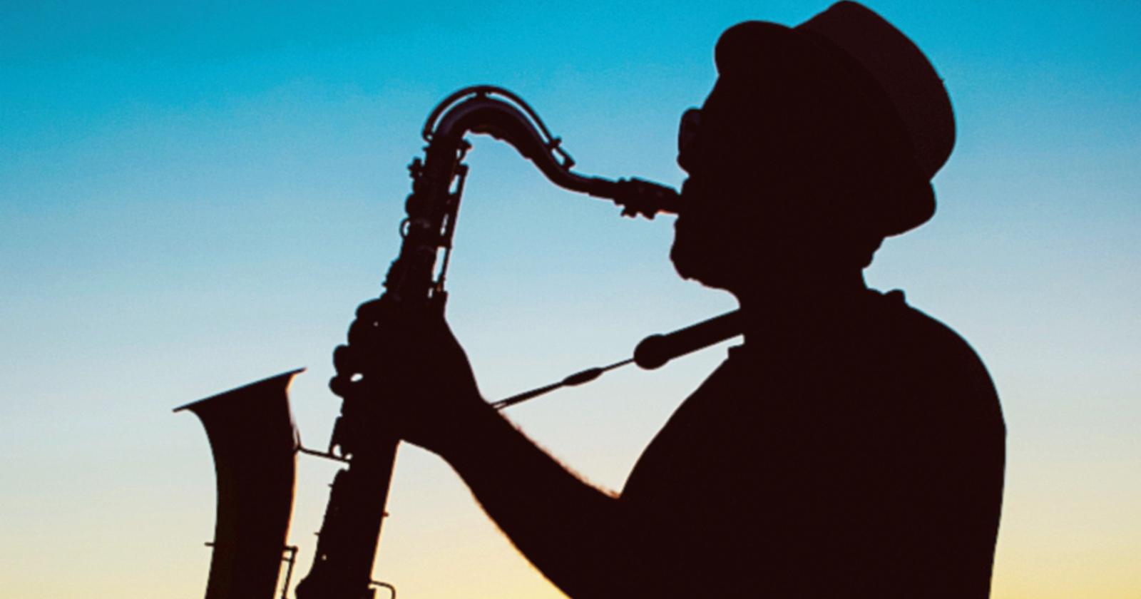 Sul Po a ritmo del blues