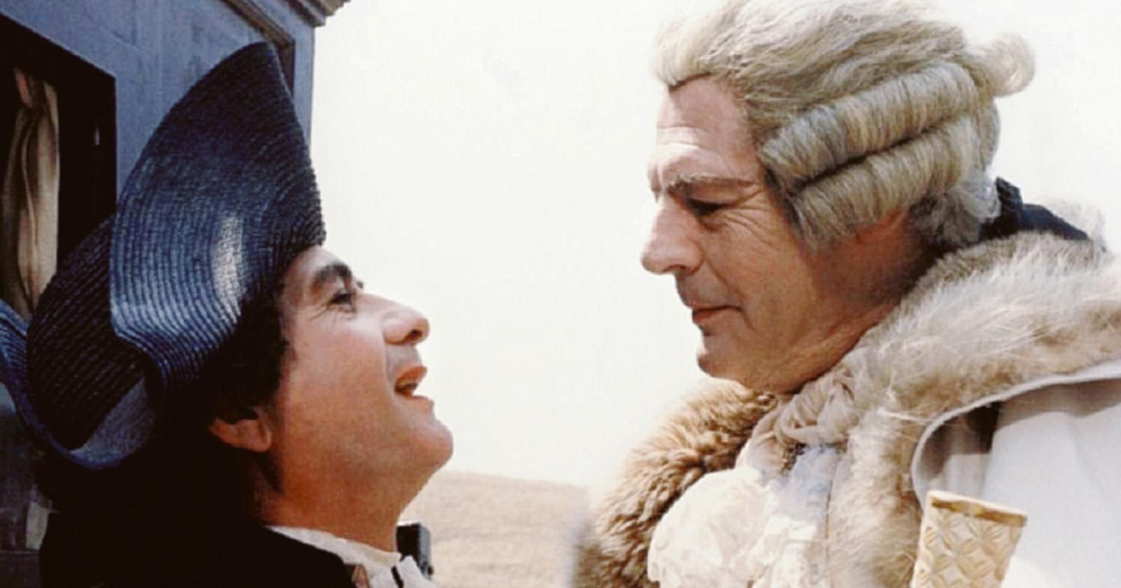 Casanova sul grande schermo