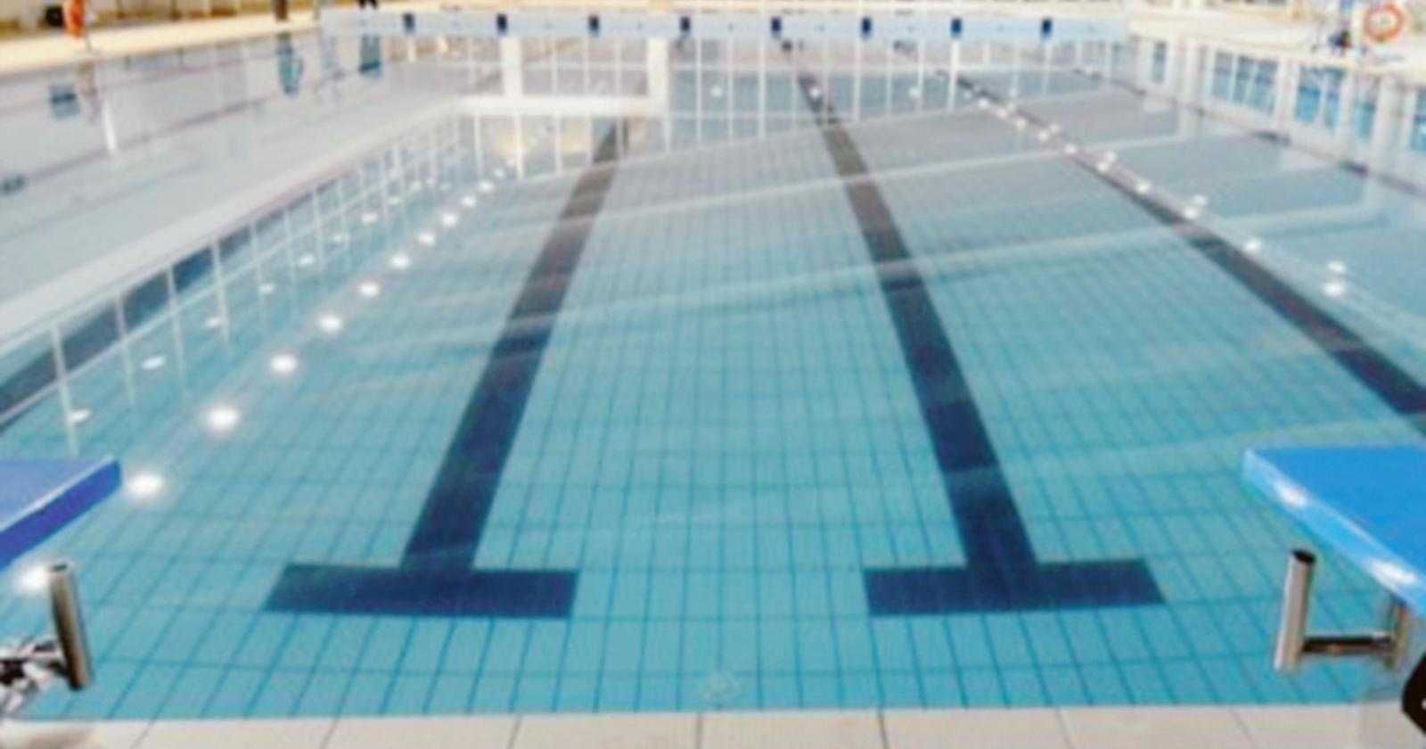 Piscina, proroga del servizio al 2026