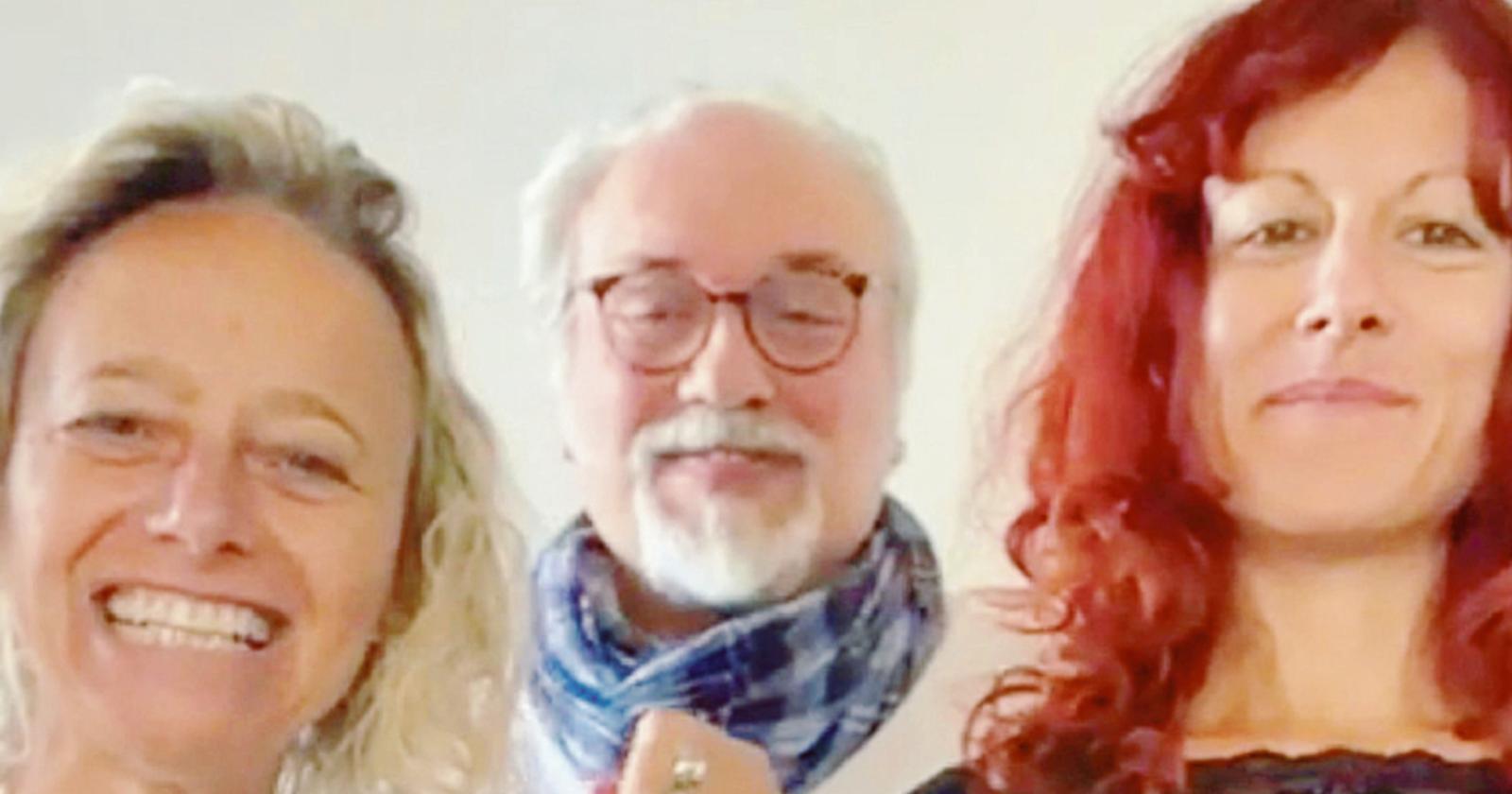 Doppio spettacolo al Ferrini musica e risate nel weekend