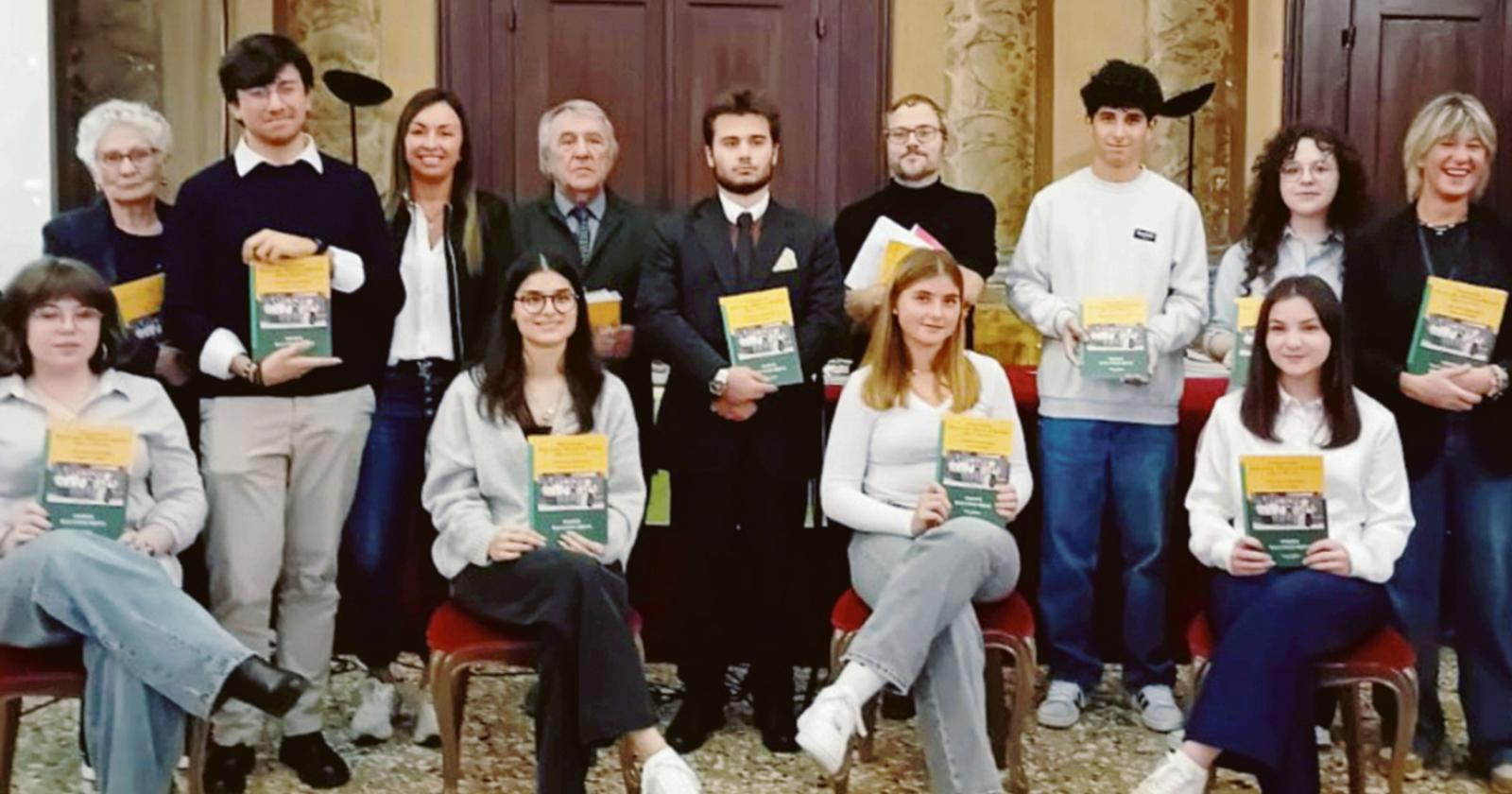 Letteratura, gioco da ragazzi
